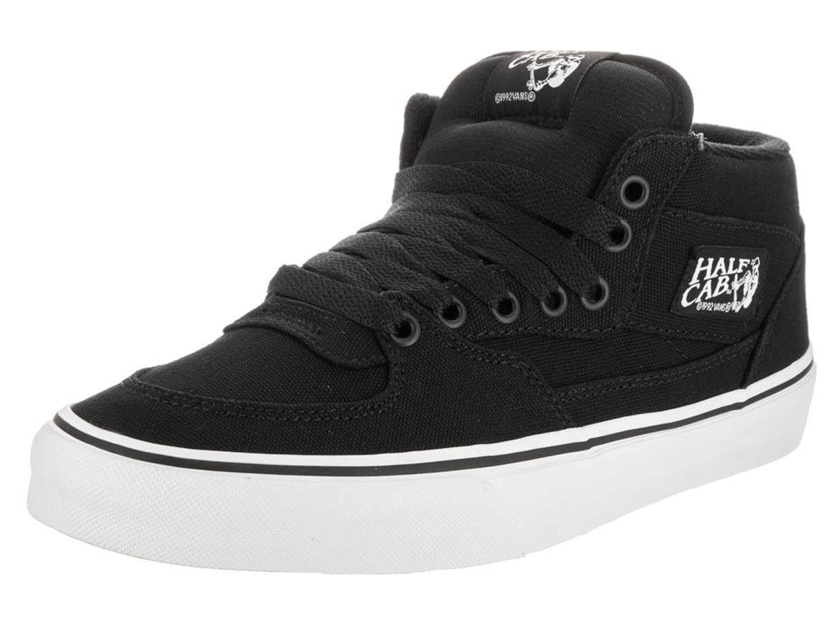 vans half cab uomo 2014
