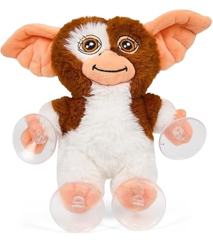 Amazon.com: NECA - Gremlins Electronic Dancing Plush Doll Gizmo