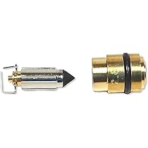 Amazon.com: RW 0118-214 Carburetor Float Valve Needle and Seat Set 