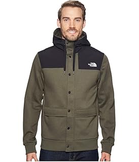 north face rivington