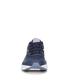 Ryka Womens Imagine Walking Shoe Sneaker Blue 9 M