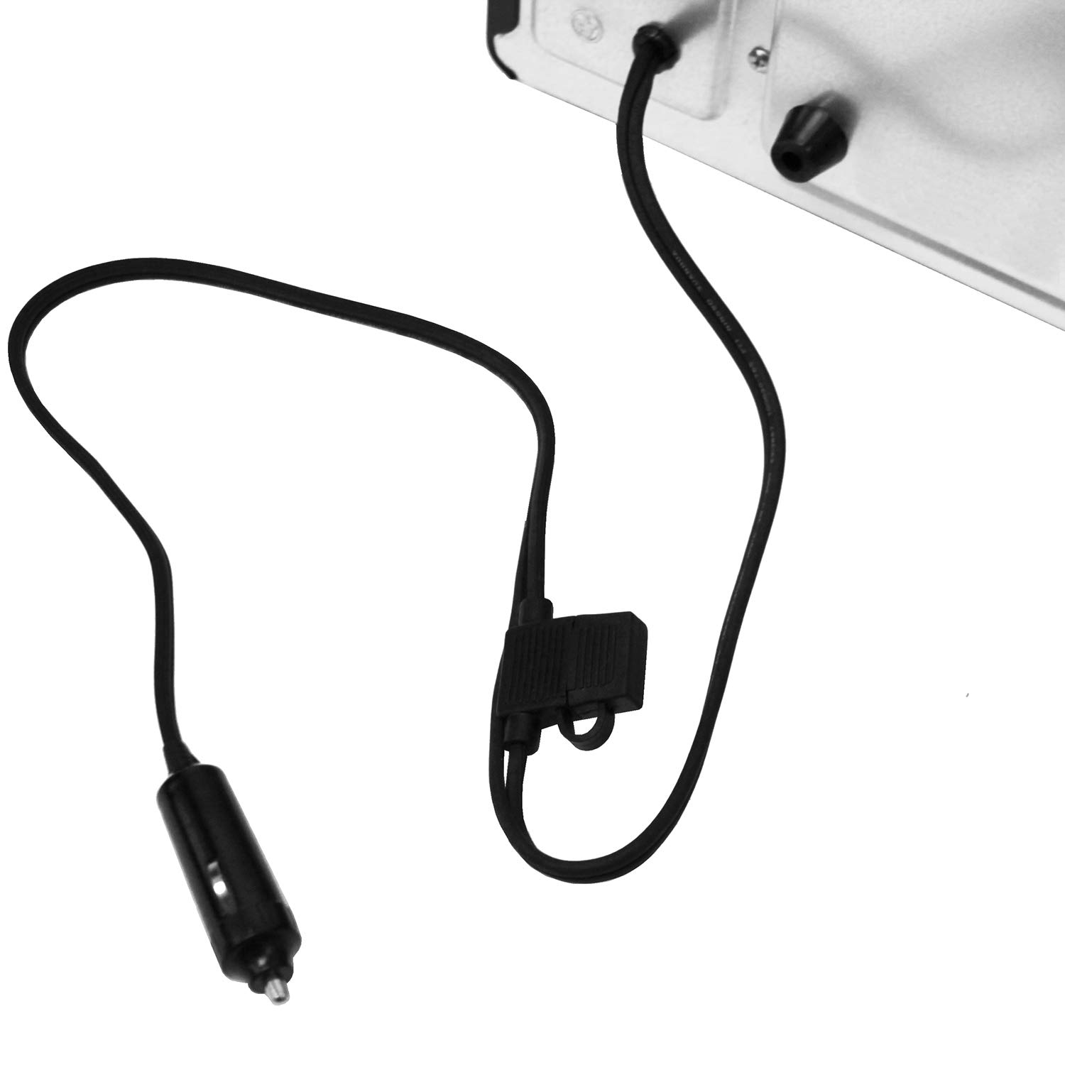 Horno eléctrico Mini horno Horno Grill 24V 300W, 40,5x29xH25 ...