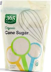 365 by Whole Foods Market, Organic Sugar, 32 Ounce