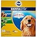 Pedigree DENTASTIX Large Dental Dog Treats Original and Fresh Variety Pack, 2.69 lb. Pack (50 Treats)