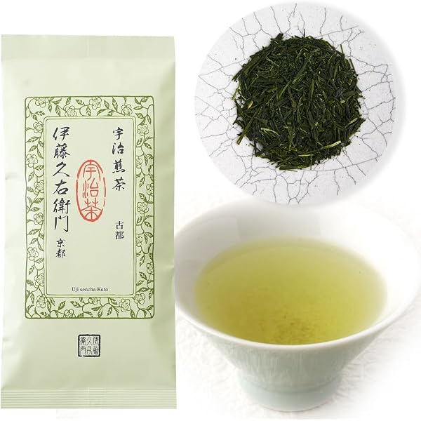 Buy Hojicha Tea, Roasted Green Tea, Low Caffeine, JAS Certified Organic Japanese Tea 150 G Bag 【yamasan】