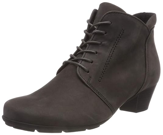 Gabor Damen Basic Stiefeletten