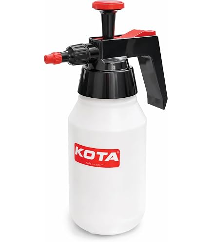 Amazon.com : CHAPIN 1046 48-Oz Industrial Hand Pump Sprayer for
