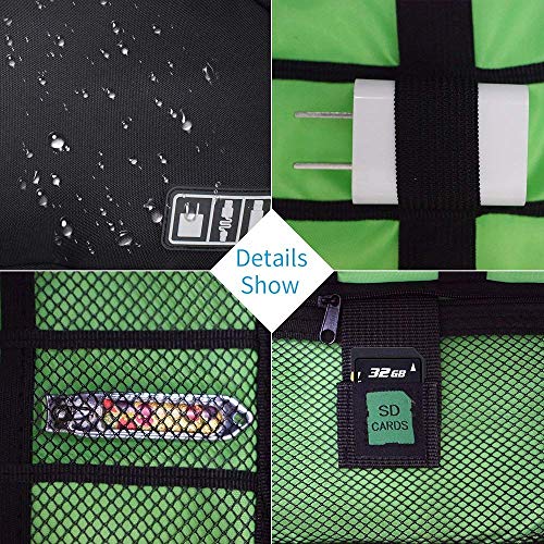 2 Universal+Organizer+YUEMI+Electronics+Accessories