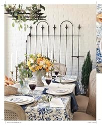 The Art of Beautiful Tables: A treasury of