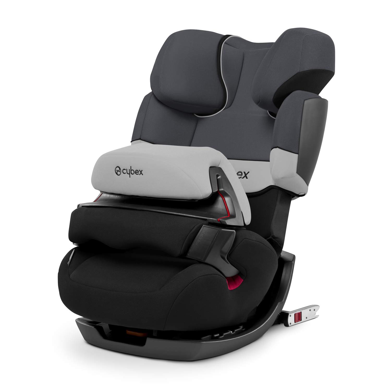 cybex pallas without isofix