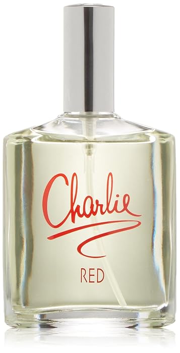 The Best Blossom Perfume By Revlon