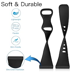 Getino Compatible with Fitbit Versa 4/ Versa 3