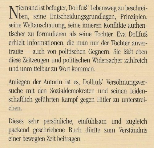 Mein Vater : Hitlers erstes Opfer