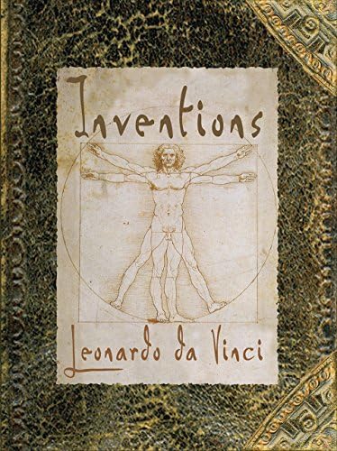 Leonardo's Machines: Da Vinci's Inventions Revealed: Laurenza