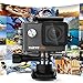 ThiEYE 4K Action Camera Wifi Waterproof Sport Video Camera 12MP Full HD 2