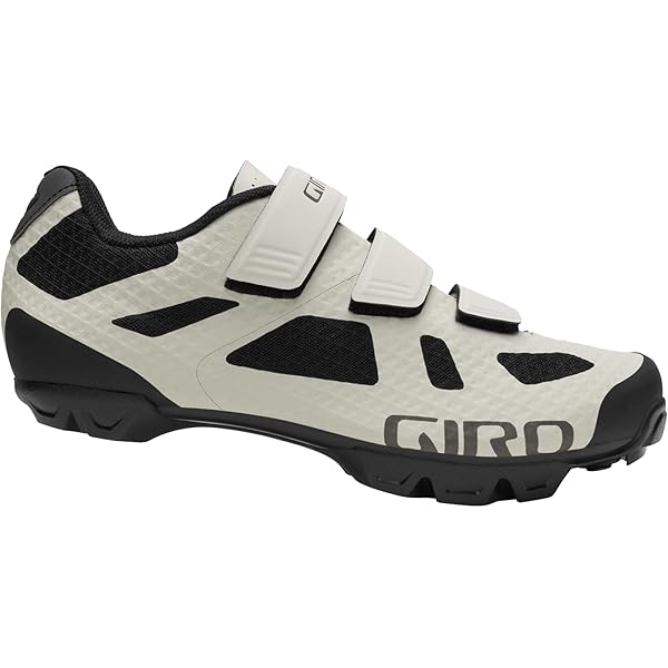 Amazon.com | Giro Sector Dirt Shoes - Light Sharkskin - Size 43