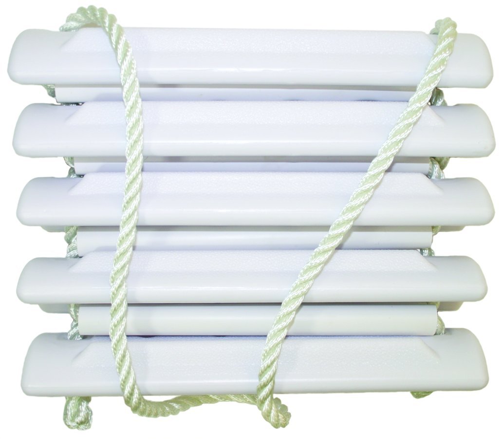 SeaSense Rope Ladder