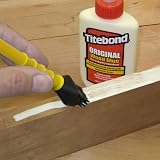 Titebond 16330 Titebrush Wood Glue Brush Cream White 9-1/4 In L view 7