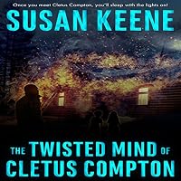 Audible edition cover