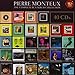 Pierre Monteux: Complete RCA