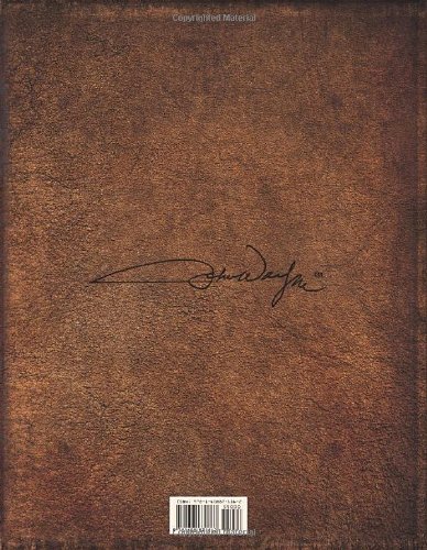 John Wayne: The Genuine Article - //coolthings.us