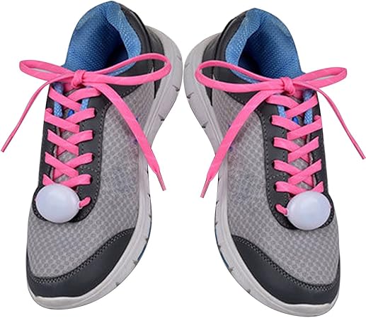 nike shoes that light up with flash