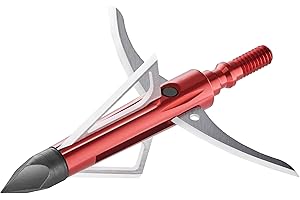 Bloodsport Gravedigger® Extreme Chisel TIP 100GR (3 Pack)