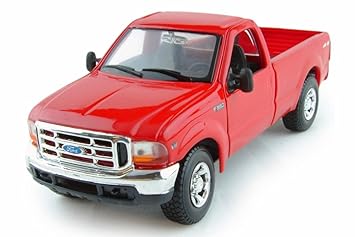 maisto ford f350