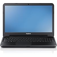 Dell Inspiron i3542-5000BK 15.6-Inch Multi-Touch Laptop 4th Generation Intel Core i3-4030U Processor 4GB DDR3, 500GB…