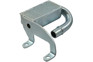 Moroso 24351 Rocket Block Oil Pump Pickup
