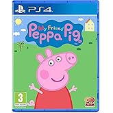 My Friend Peppa Pig (PS4)