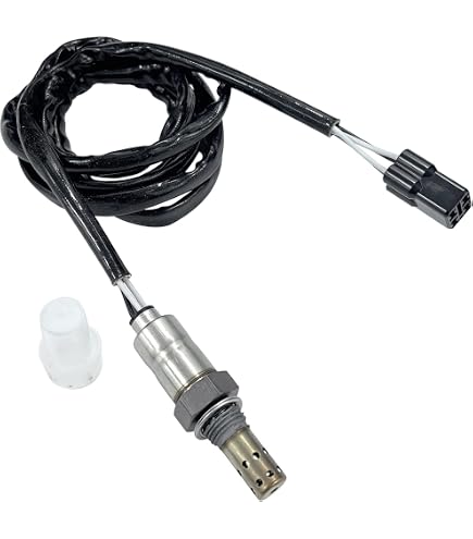 Amazon.com: Oxygen O2 Sensor for Ninja 650 EX650 EX400 Z650 ER650