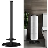 Toilet Paper Holder Stand, Toilet Paper Roll Holder, Toilet Paper Storage Stand, Toilet Paper Holder Free Standing, Tp Holder Stand