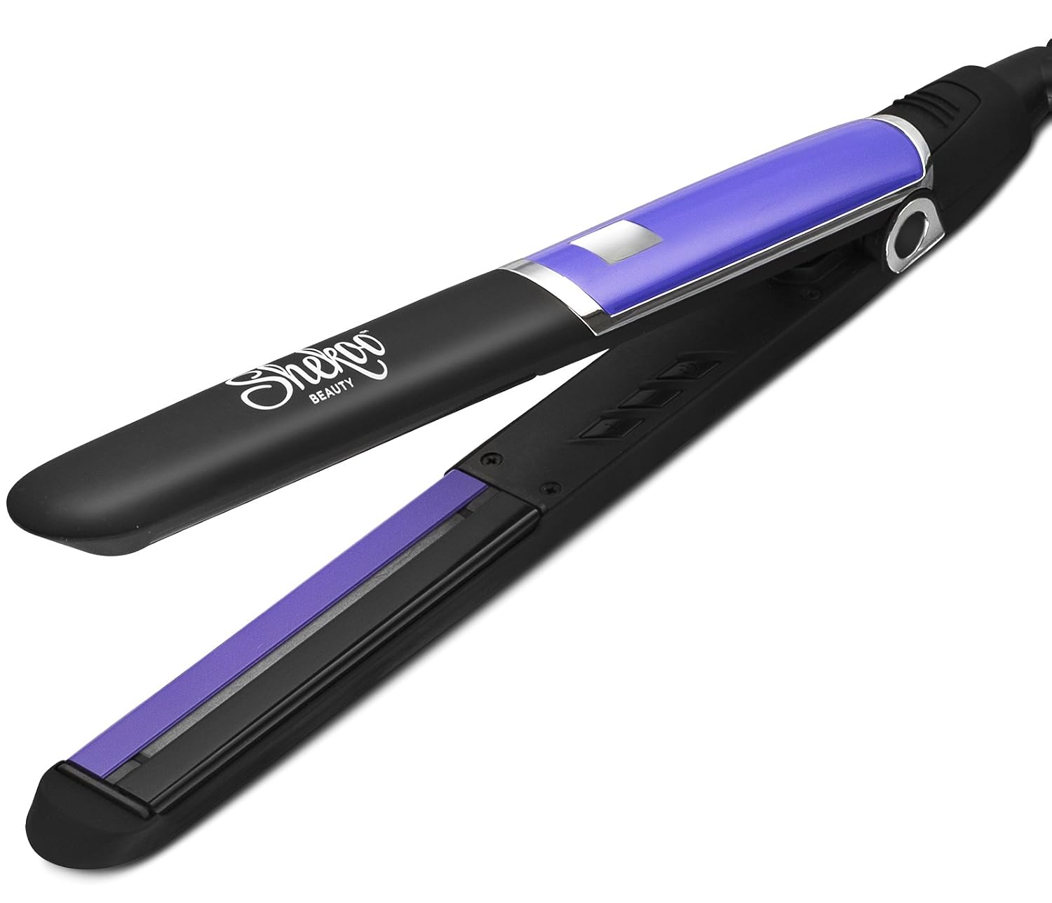 Plancha De Pelo Xion Shop, 42% OFF | colegioalfredonasser.com.br