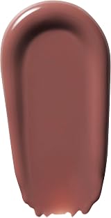 e.l.f. Sun Boss Gloss SPF 25 Mauve Lip Gloss Vegan Cruelty-Free view 2
