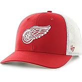 47 unisex-adult Hat Detroit Red Wings