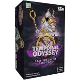 Level 99 Games Temporal Odyssey Temporal Odyssey