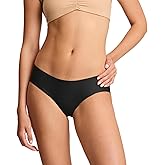 commando womens 3pk Cotton Bikini