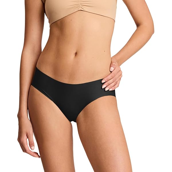 commando - Classic Solid Bikini | Soft, Breathable Fabric | No