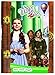 MasterPieces Book Box 1000 Puzzles Collection - Wizard of Oz - Emerald City 1000 Piece Jigsaw Puzzle