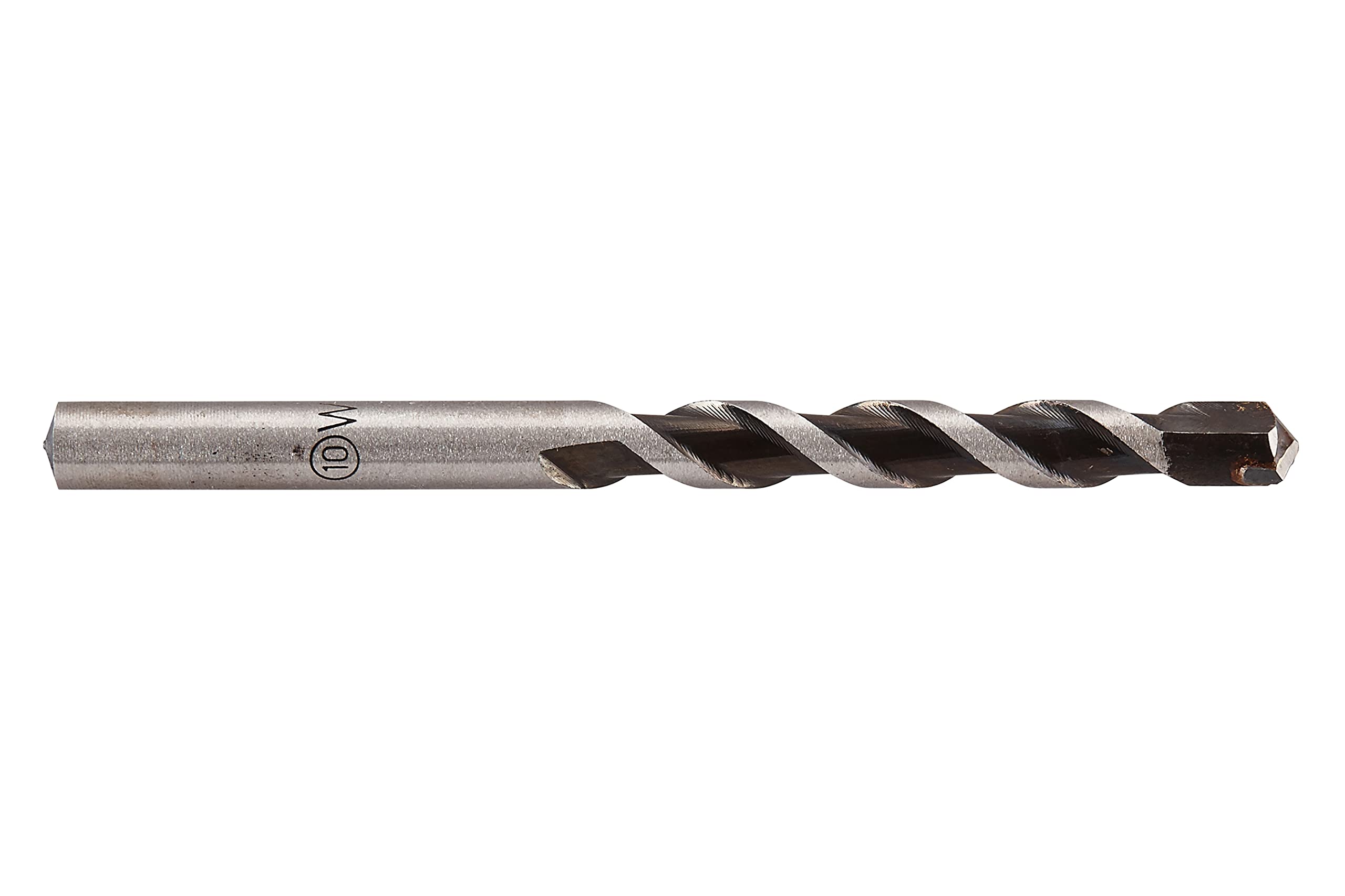wolfcraft TC Rock Drill Bit "Professional" I 7780010 I For drilling into concrete, artificial stone and natural stone