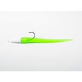 RONZOriginal Series 6" 1oz Green Glow