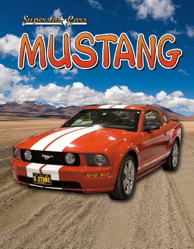 Mustang (superstar cars)