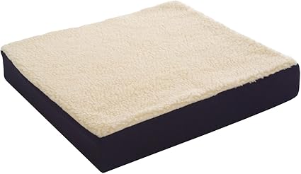 Amazon Com Essential Medical Supply Fleece Covered Wheelchair