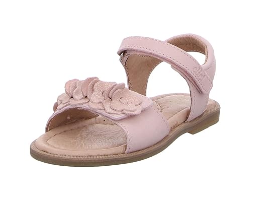 Clic! Kinder Schuhe 8791 Candy rosa 631103
