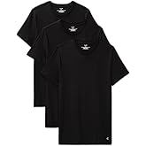 Calvin Klein Men's Cotton Classics 3-Pack Undershirts