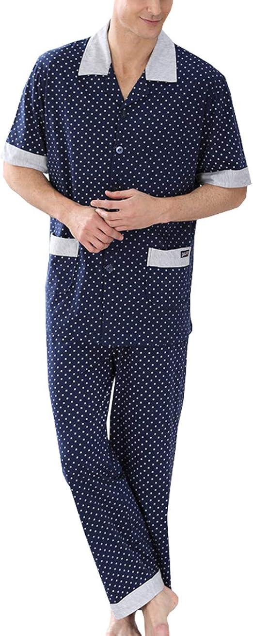 mens pajama pants long length