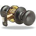 Yale Security SNPA10BP Sinclair Knob