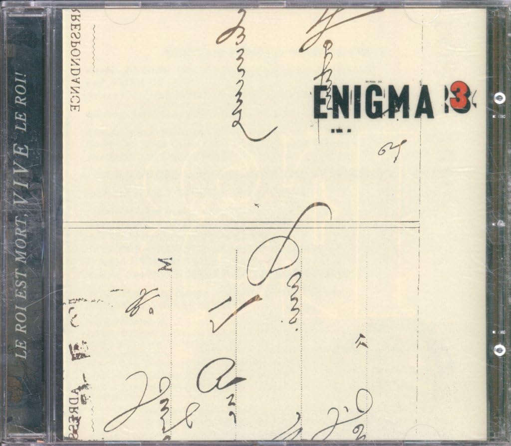 Le Roi Est Mort-Vive Le Roi