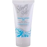Slippery Stuff 38928 Gel 4 OZ Tube